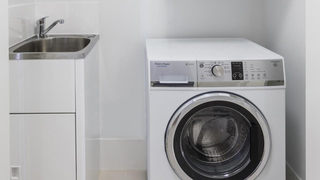 Oaks Brisbane Woolloongabba Suites Extérieur photo