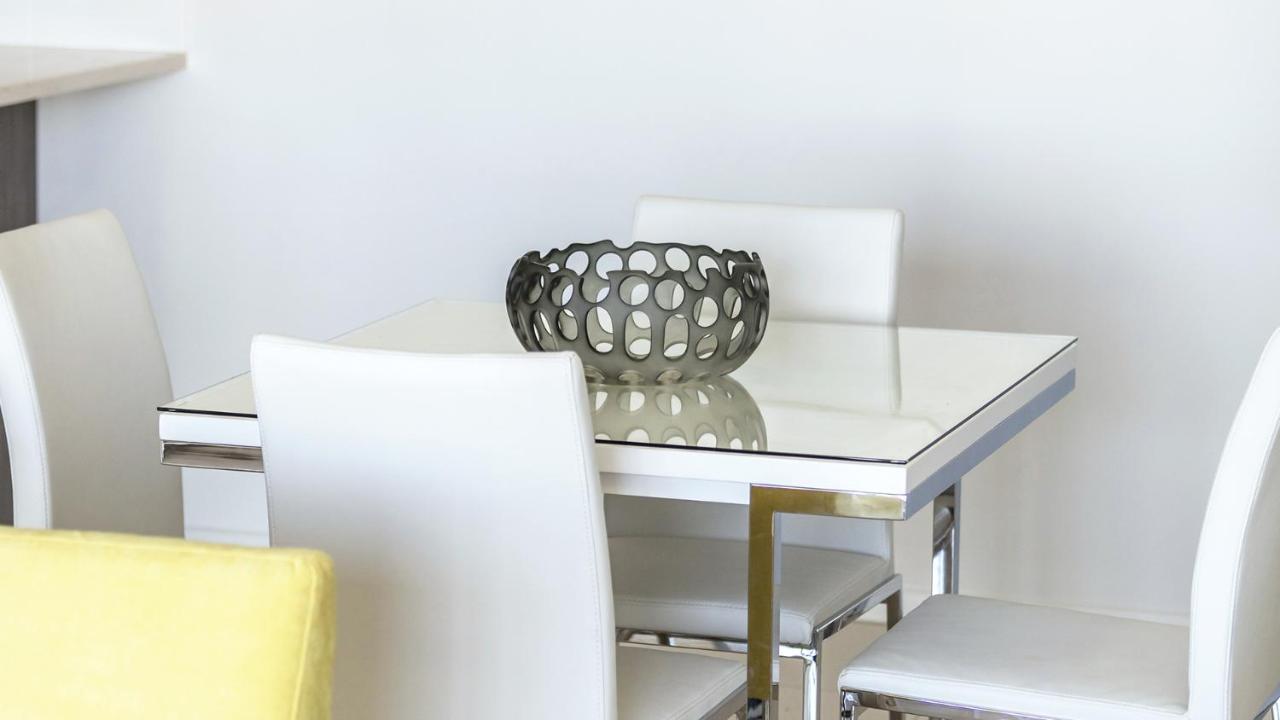 Oaks Brisbane Woolloongabba Suites Extérieur photo