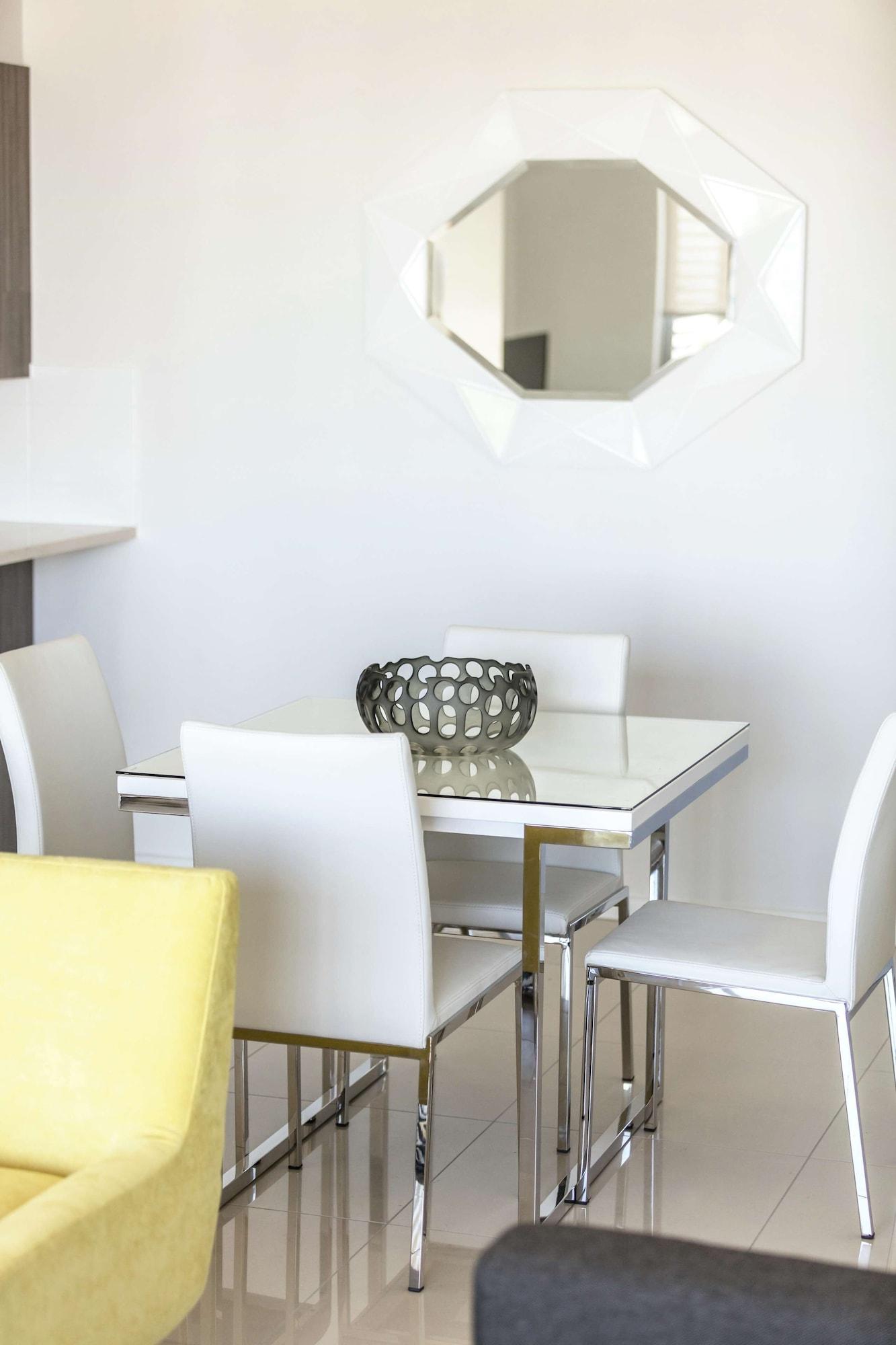 Oaks Brisbane Woolloongabba Suites Extérieur photo