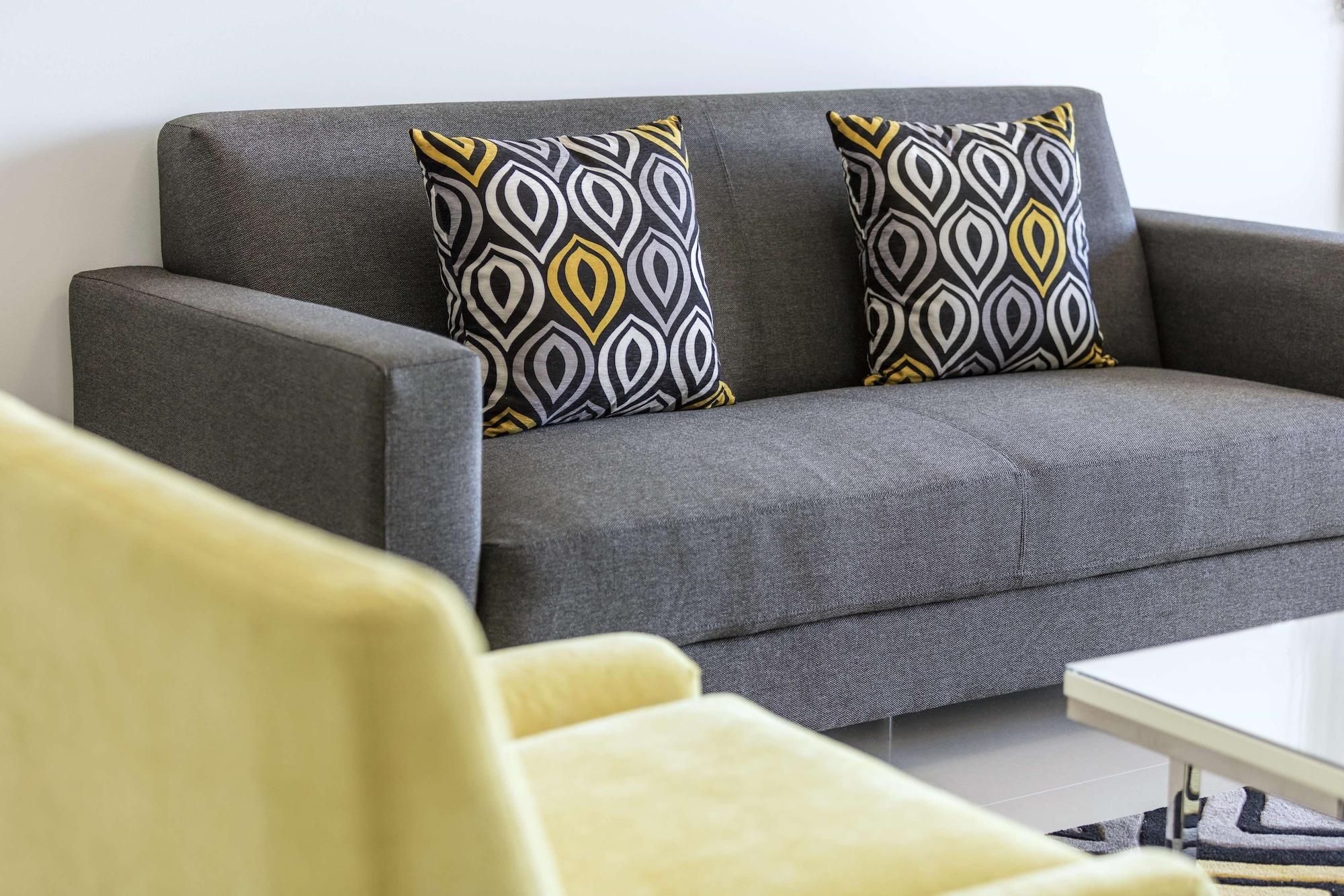 Oaks Brisbane Woolloongabba Suites Extérieur photo