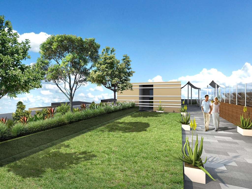 Oaks Brisbane Woolloongabba Suites Facilités photo