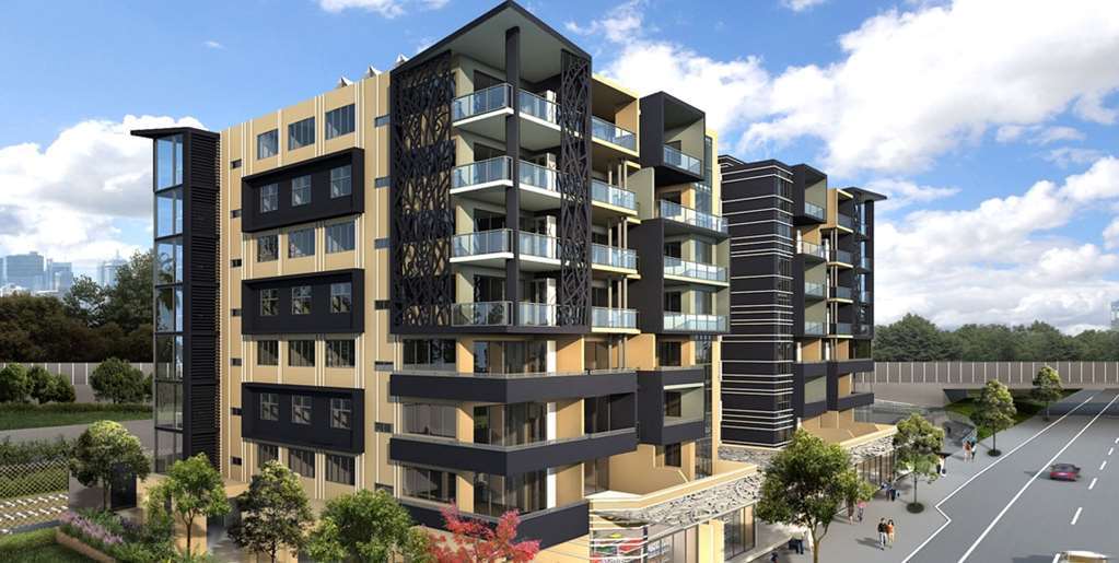 Oaks Brisbane Woolloongabba Suites Extérieur photo