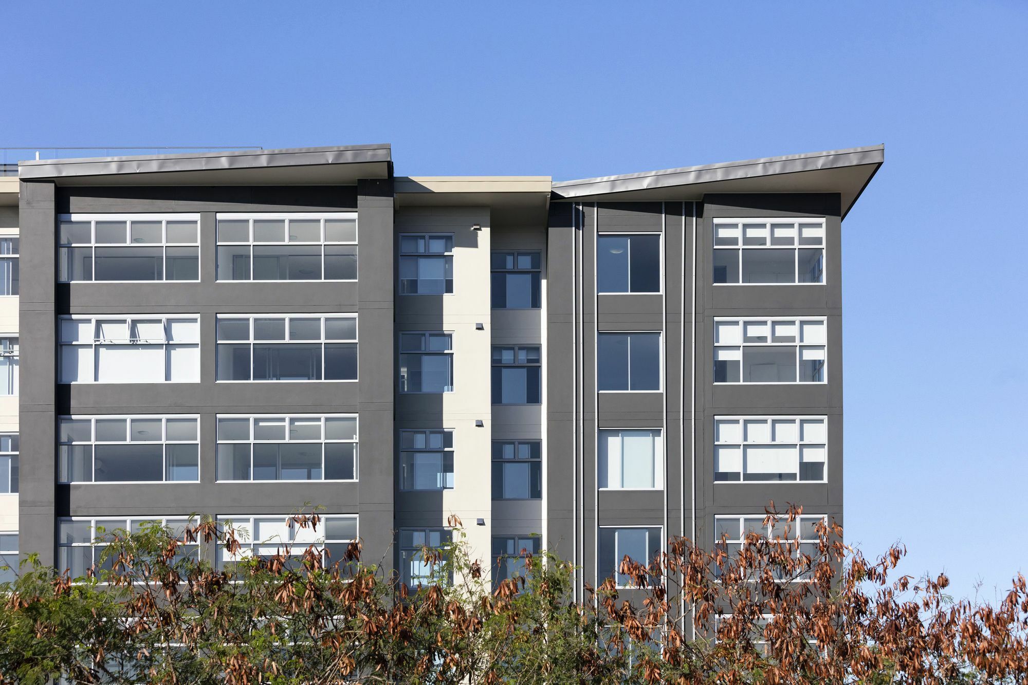 Oaks Brisbane Woolloongabba Suites Extérieur photo