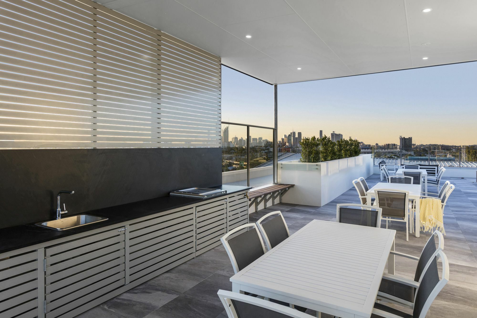 Oaks Brisbane Woolloongabba Suites Extérieur photo